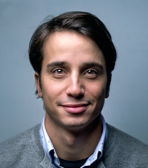 Abel Carranza