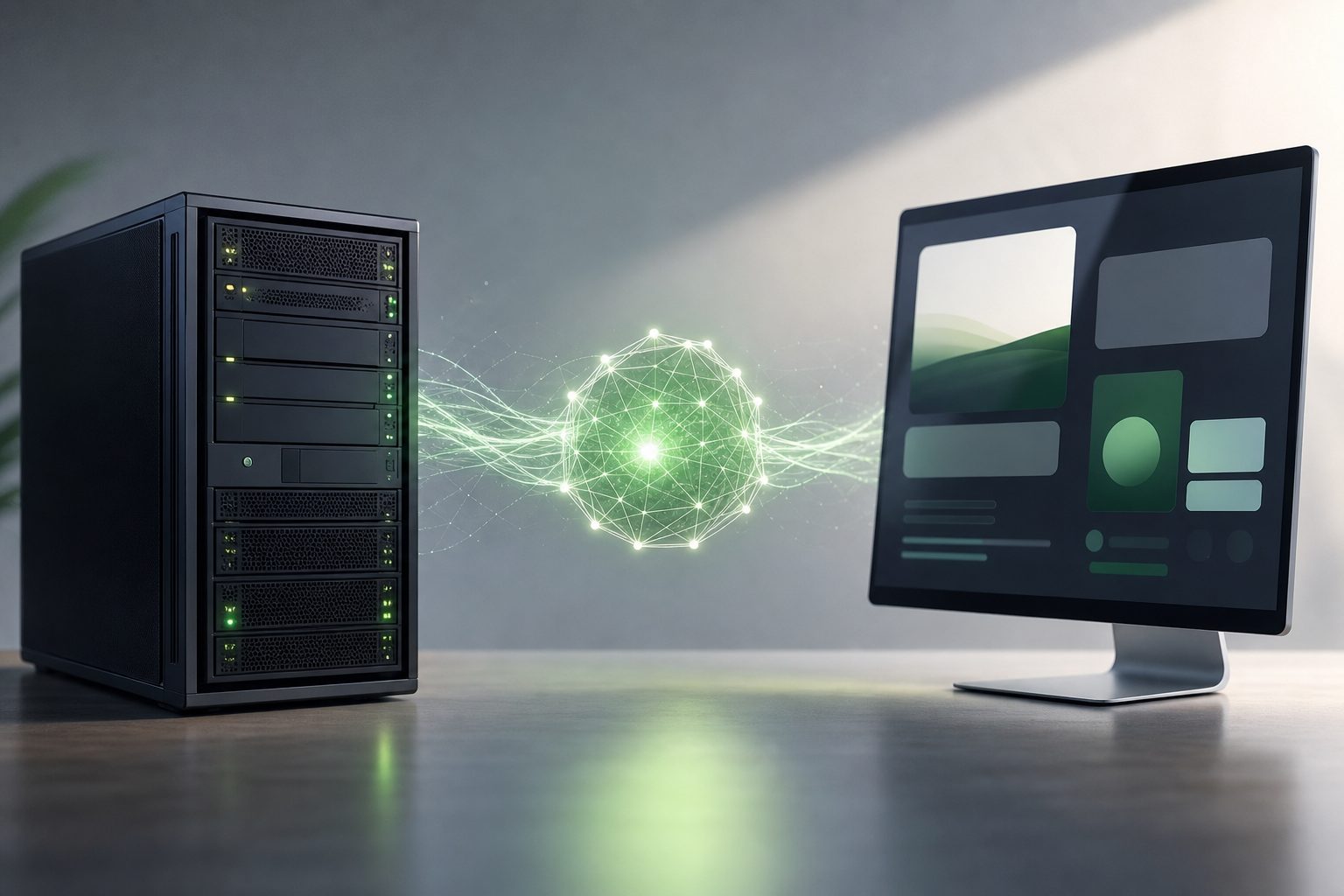 Is Node JS Frontend or Backend? Complete Guide