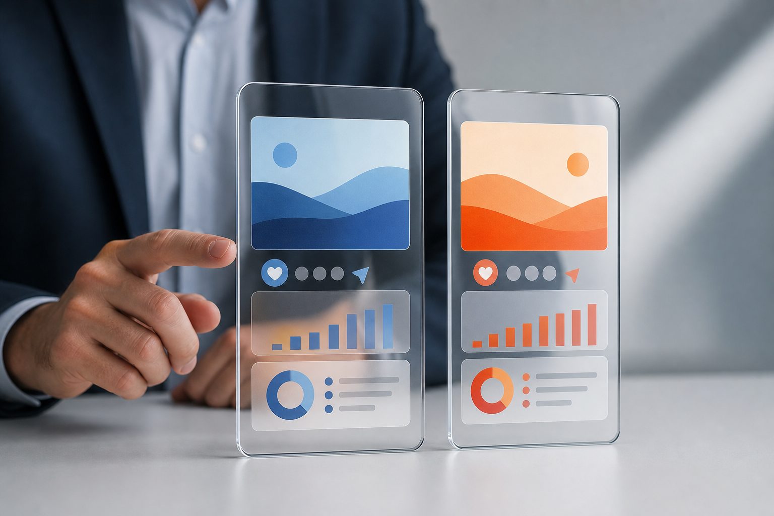 What Is A Good ROAS For Google Ads? Benchmarks And Tips